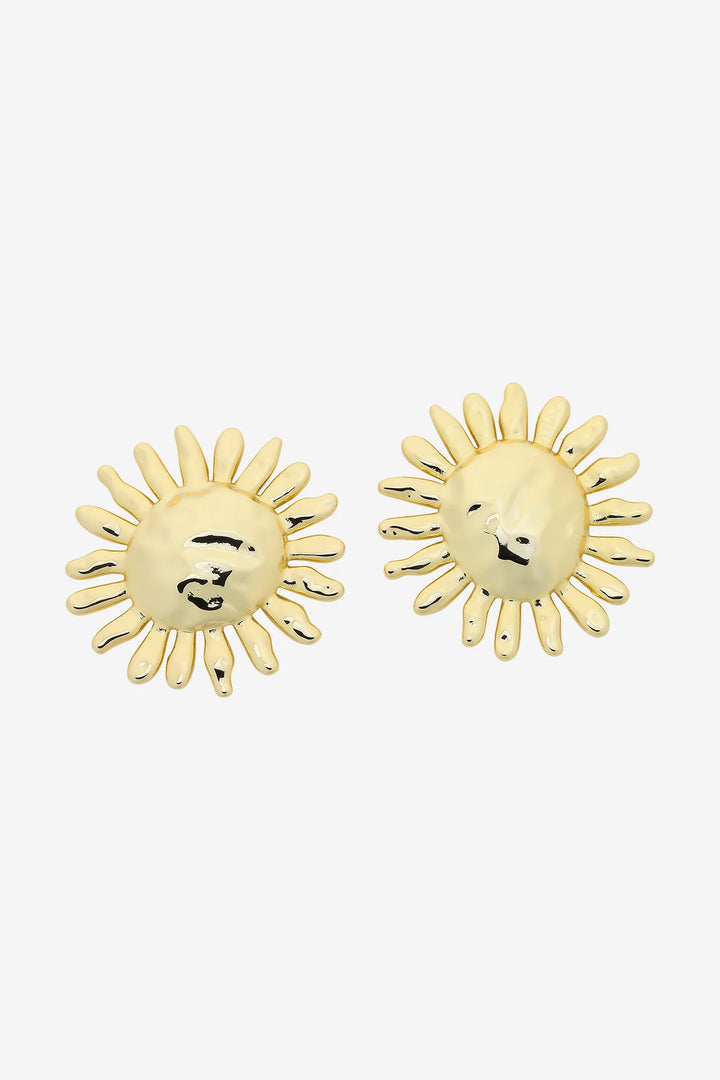 Summer Sun Earring