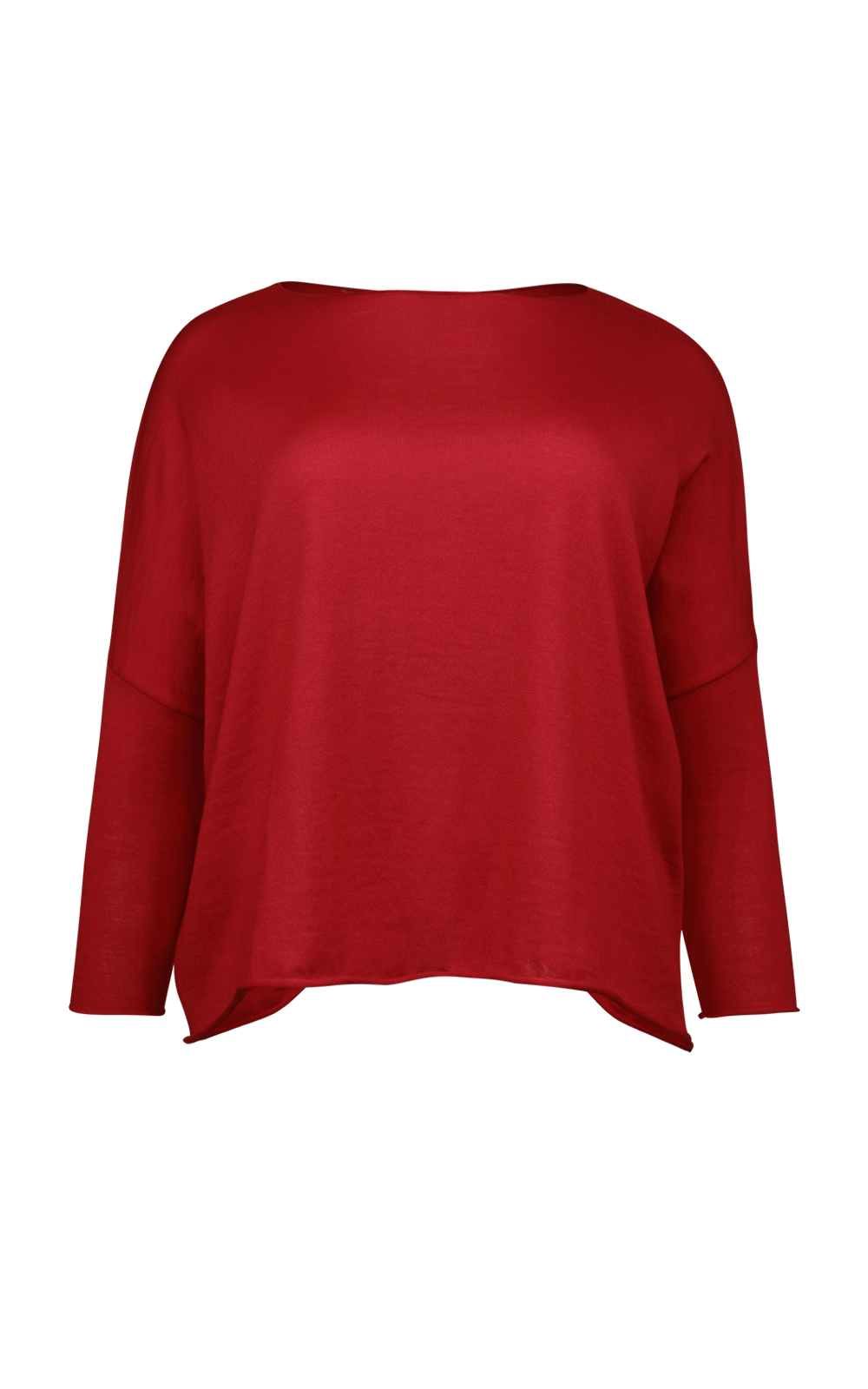 Emi Wool Jumper