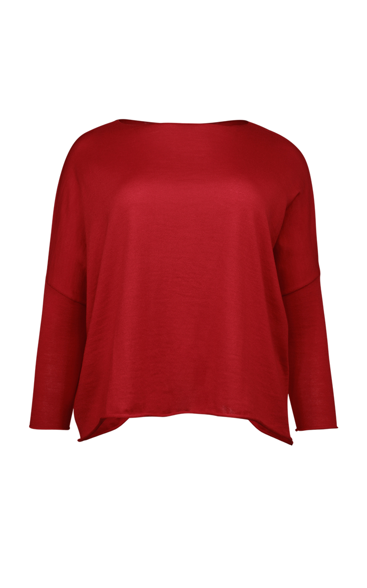 Emi Wool Jumper