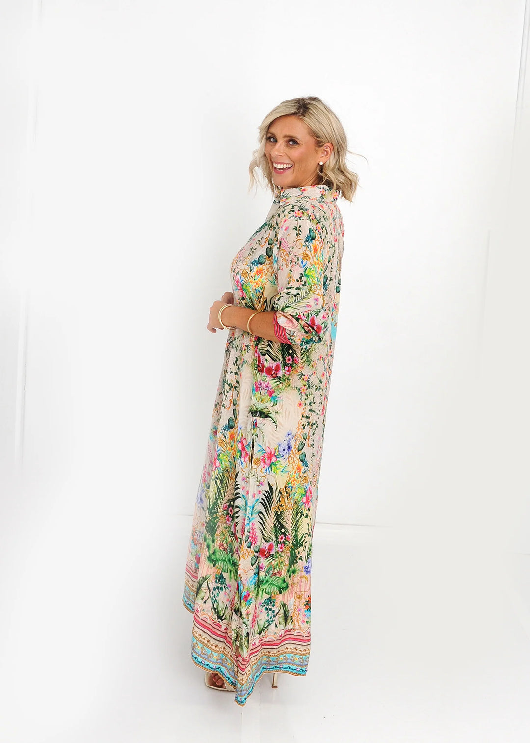 Emma Dress