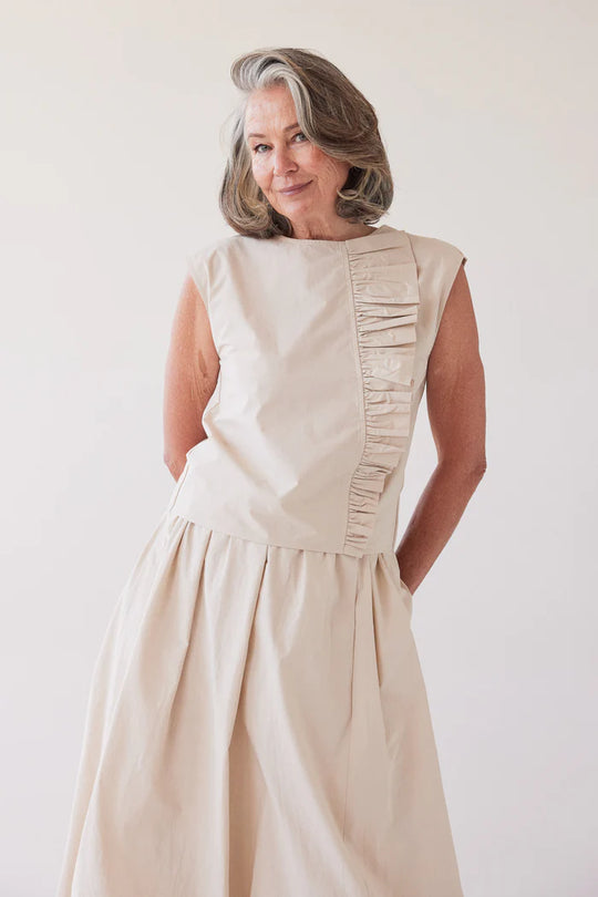 Estelle Top