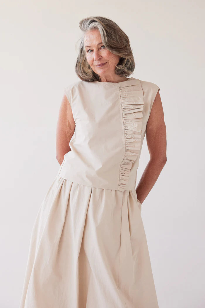 Estelle Top