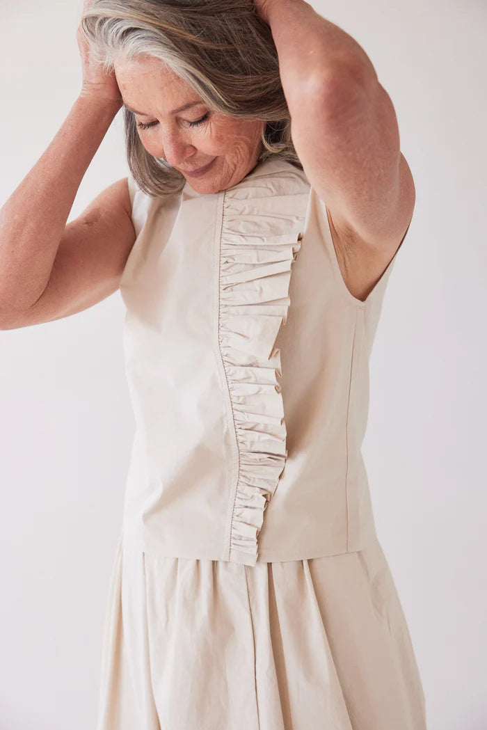 Estelle Top