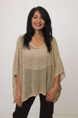 Rosalia Knit