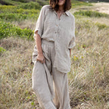 Arana Linen Pant