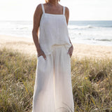 Arana Linen Pant