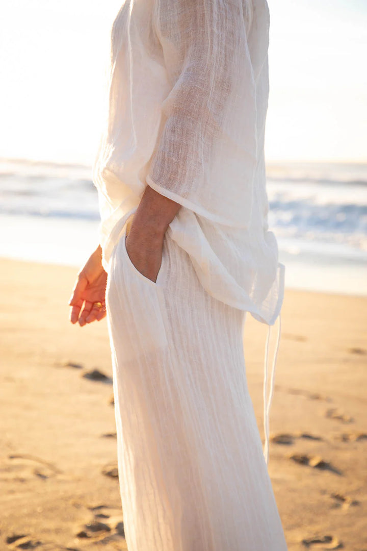 Arana Linen Pant