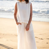 Arana Linen Pant