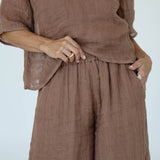 Arana Linen Pant