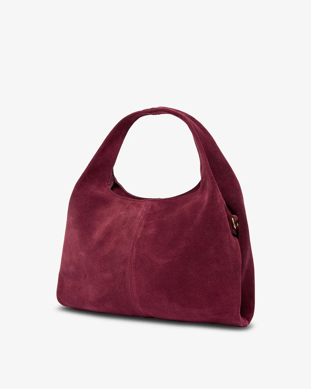 Emery Tote Suede