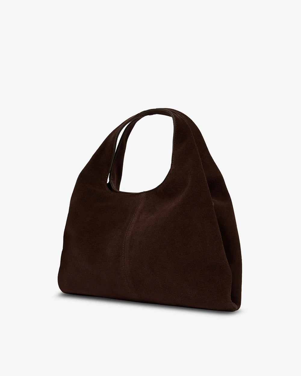 Emery Tote Suede