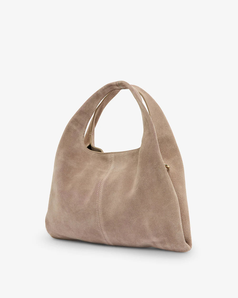 Emery Tote Suede