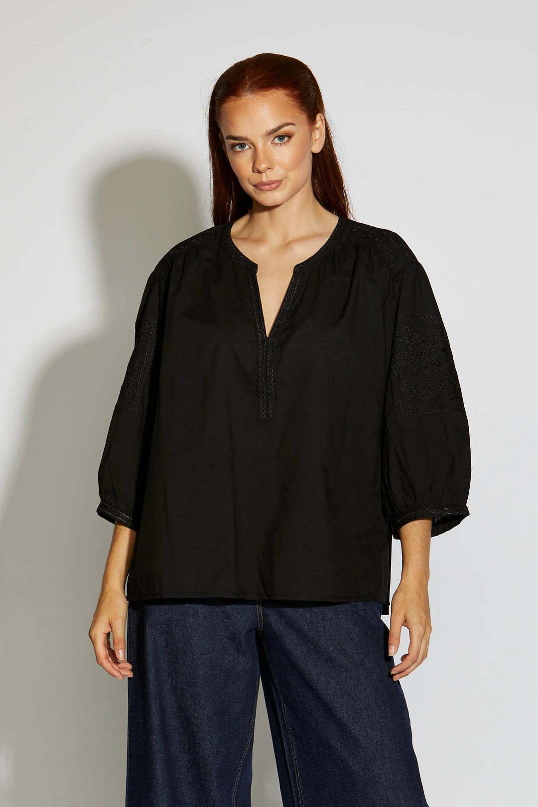 Serene Top