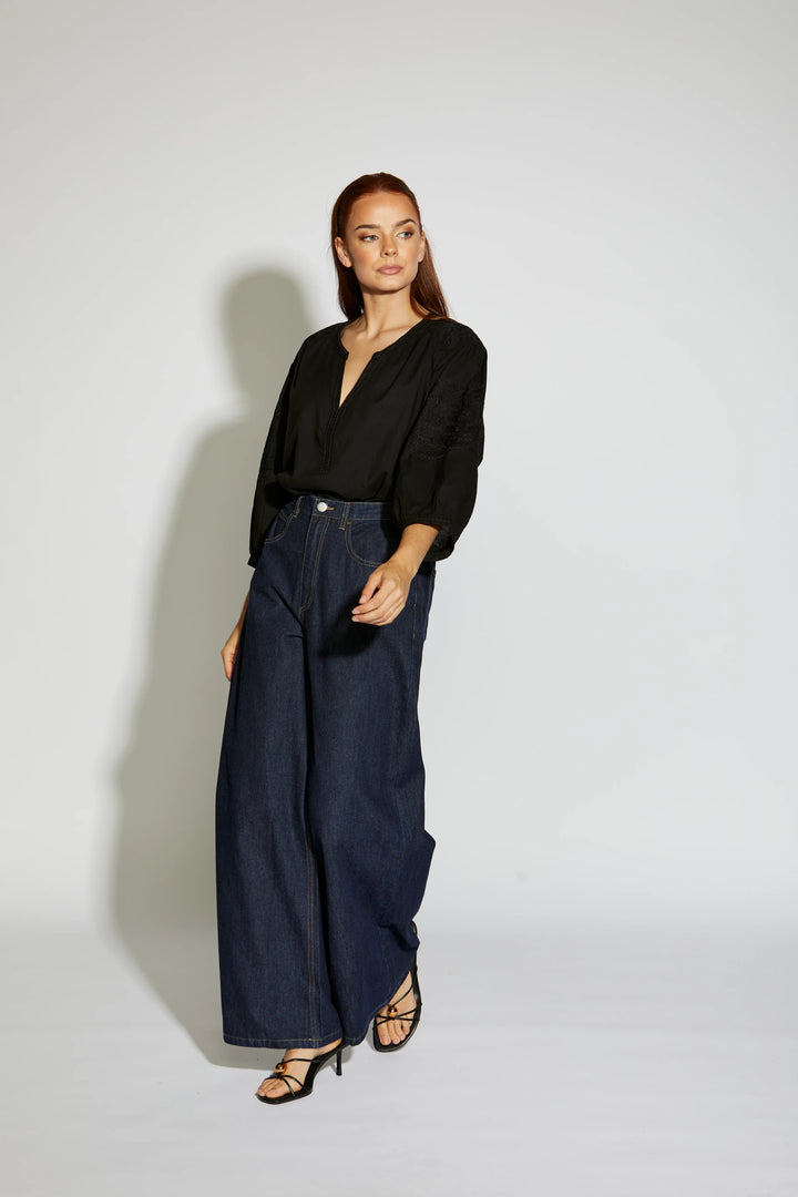 Serene Top