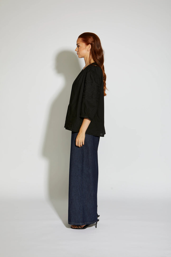 Serene Top