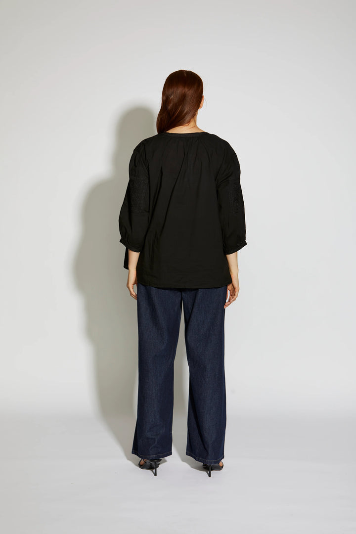 Serene Top