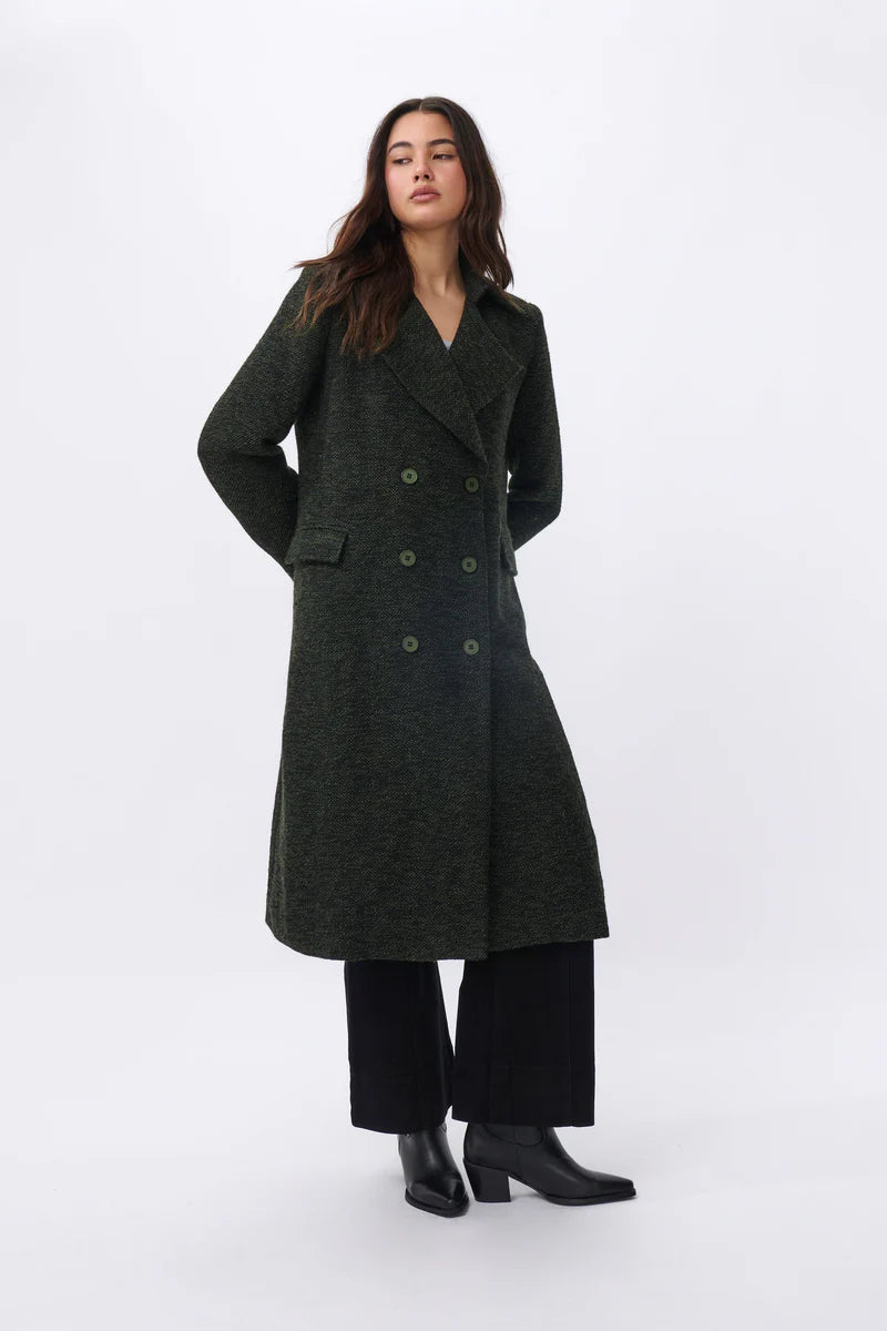 Etta Coat