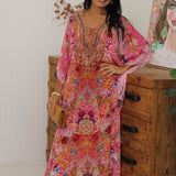 Flo Long Kaftan