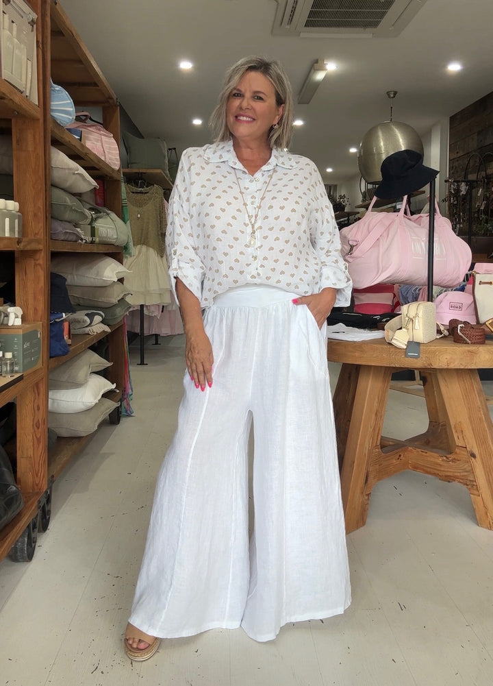 Saskia Pant