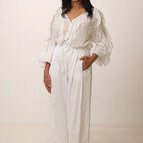 Amelia Draw String Pant