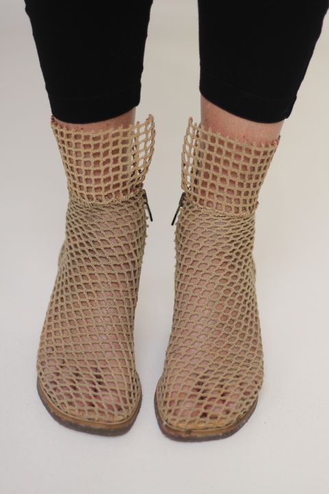 Atlantic Sardinia Boot