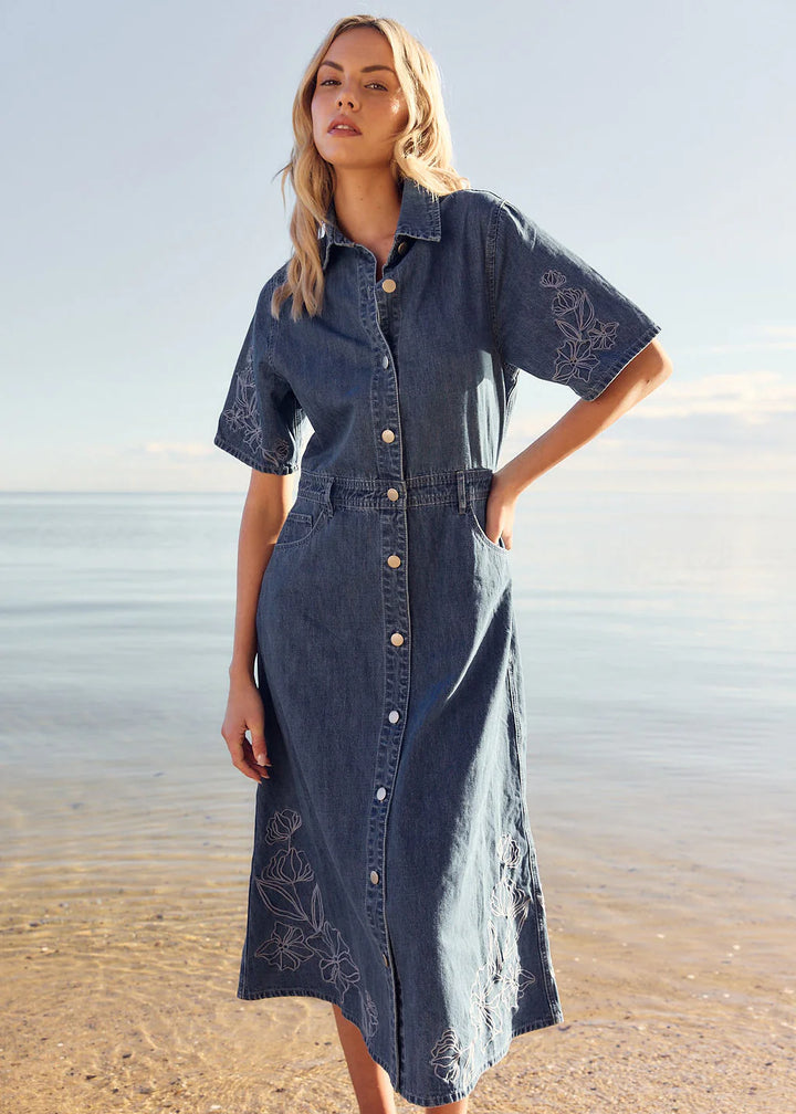 Sloane Dress