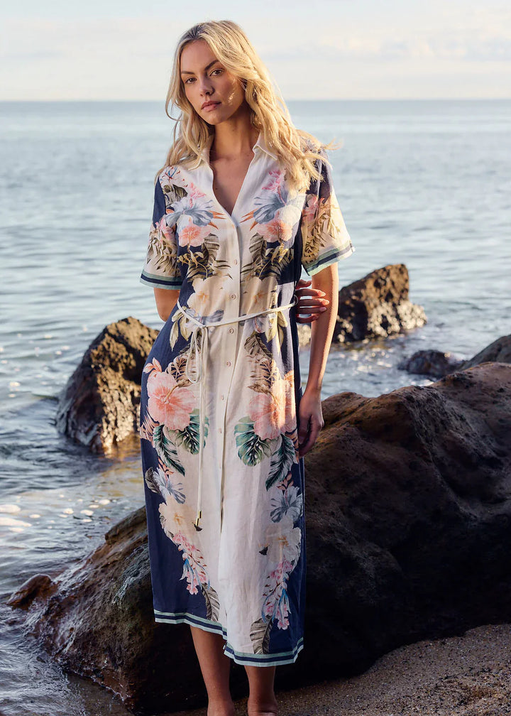 Solara Dress