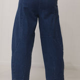 Sweet Leisure Pant Denim