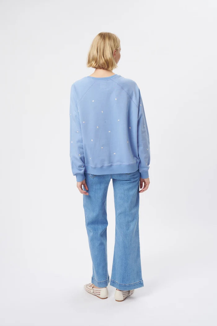 Freya Heart Jeans