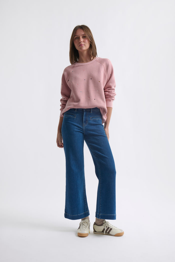 Freya Jean Brentwood Blue