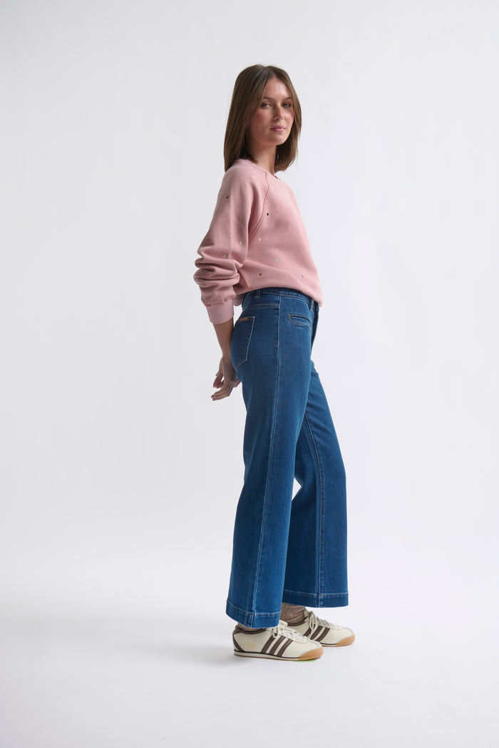 Freya Jean Brentwood Blue