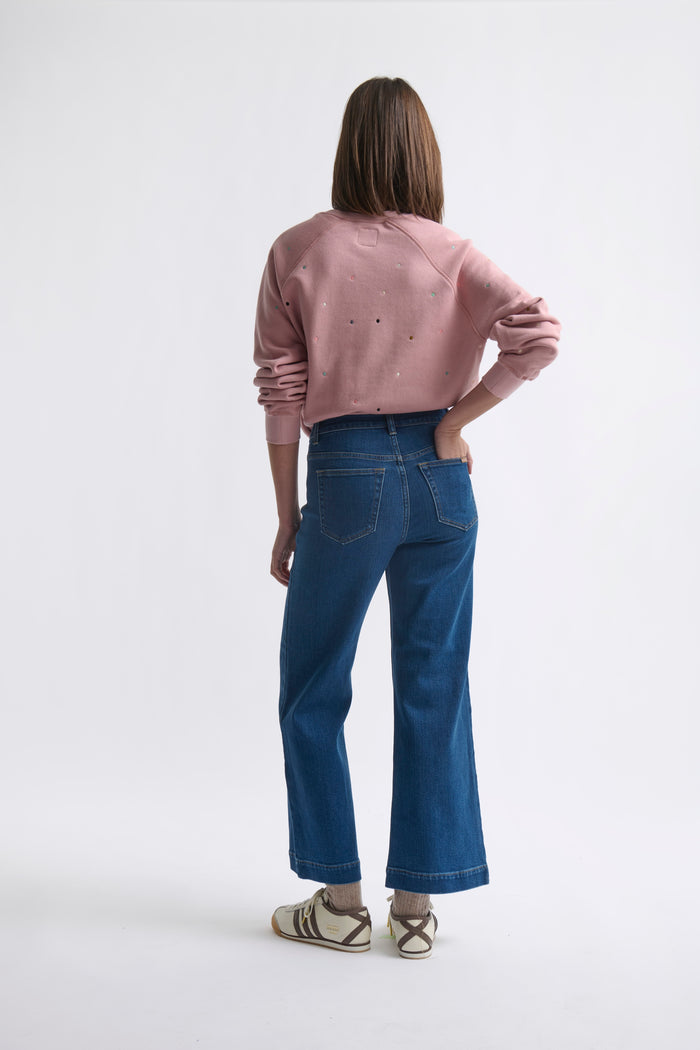 Freya Jean Brentwood Blue