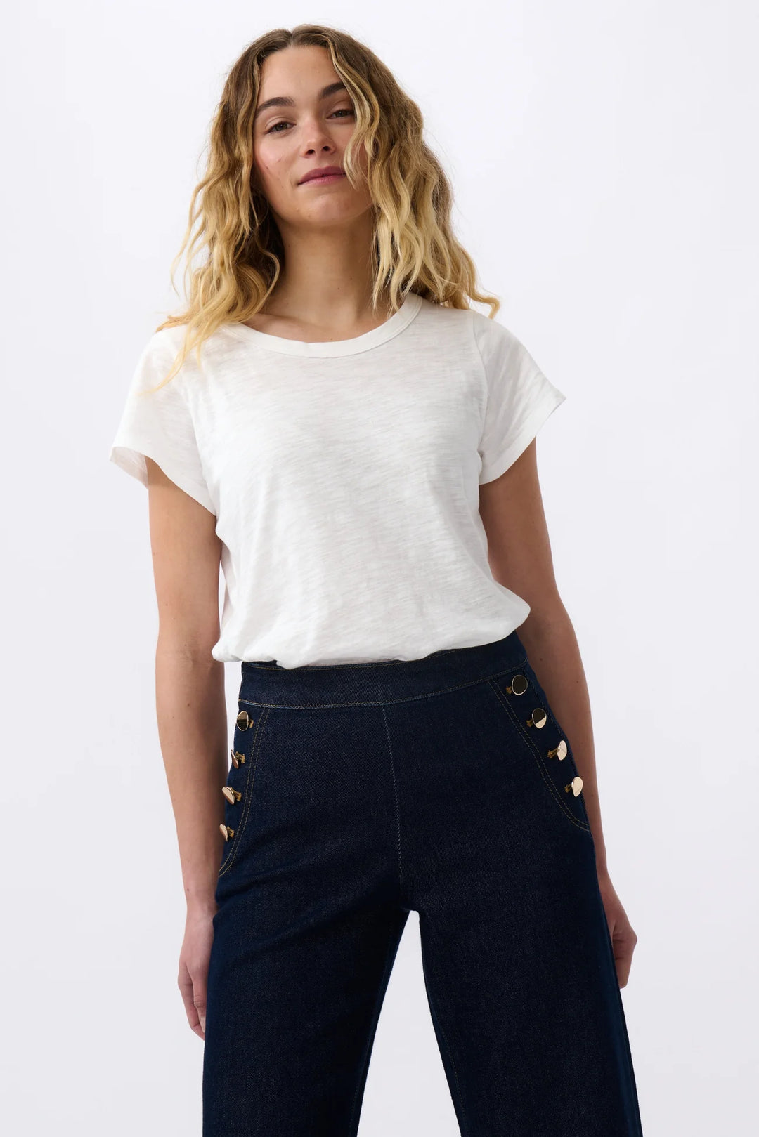 Sailor Freya Jeans Indigo