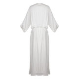 Freya Maxi Dress White