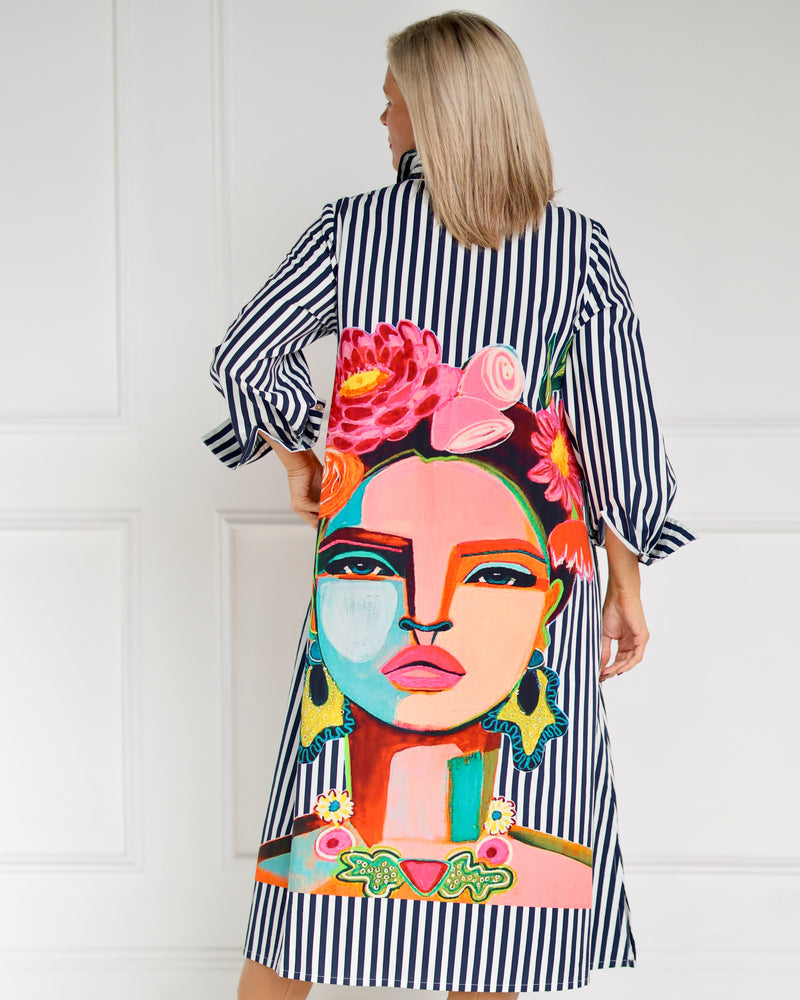 Frida Dress