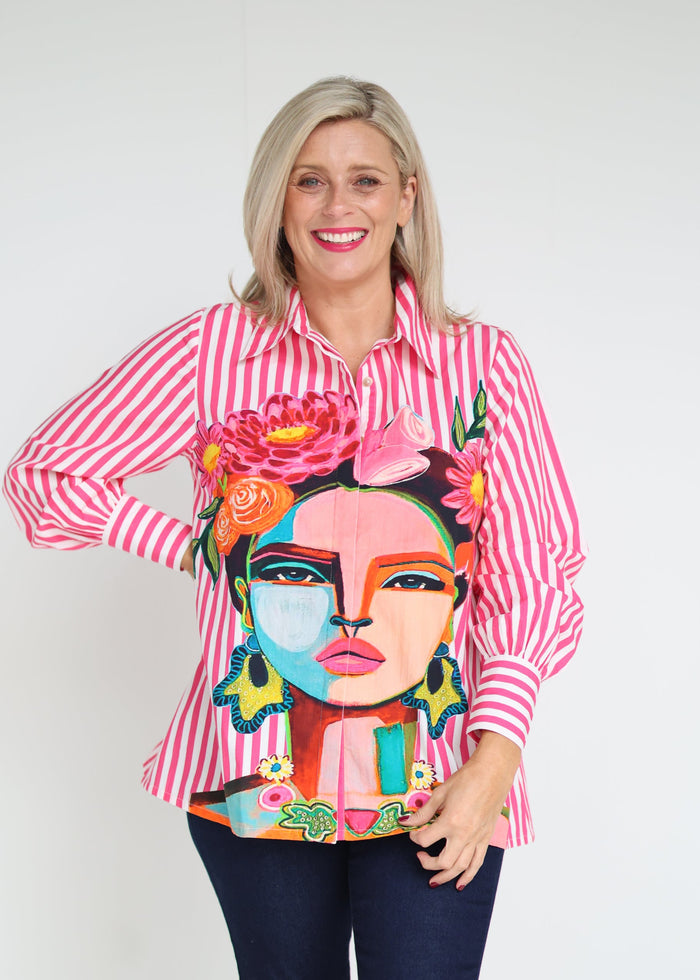 Frida Shirt