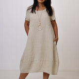 Messina Dress