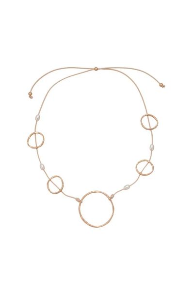Leveque Necklace