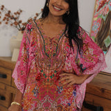 Flo Long Kaftan