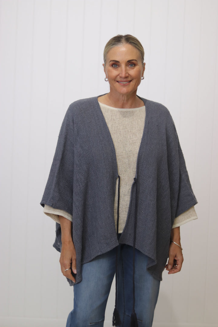 Lindsey Jacket