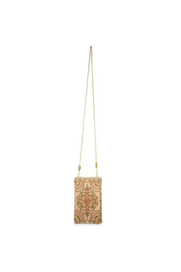 Gentle Touch Beaded Bag