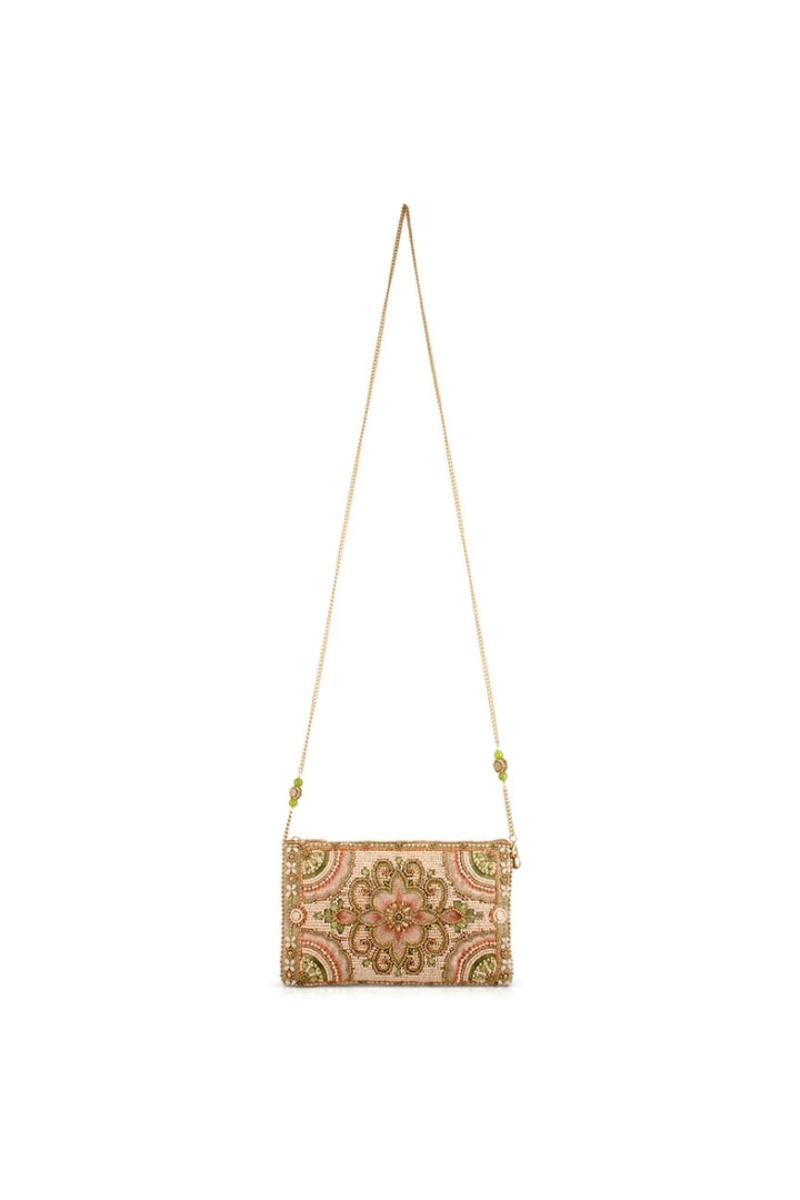 Gentle Touch Beaded Bag