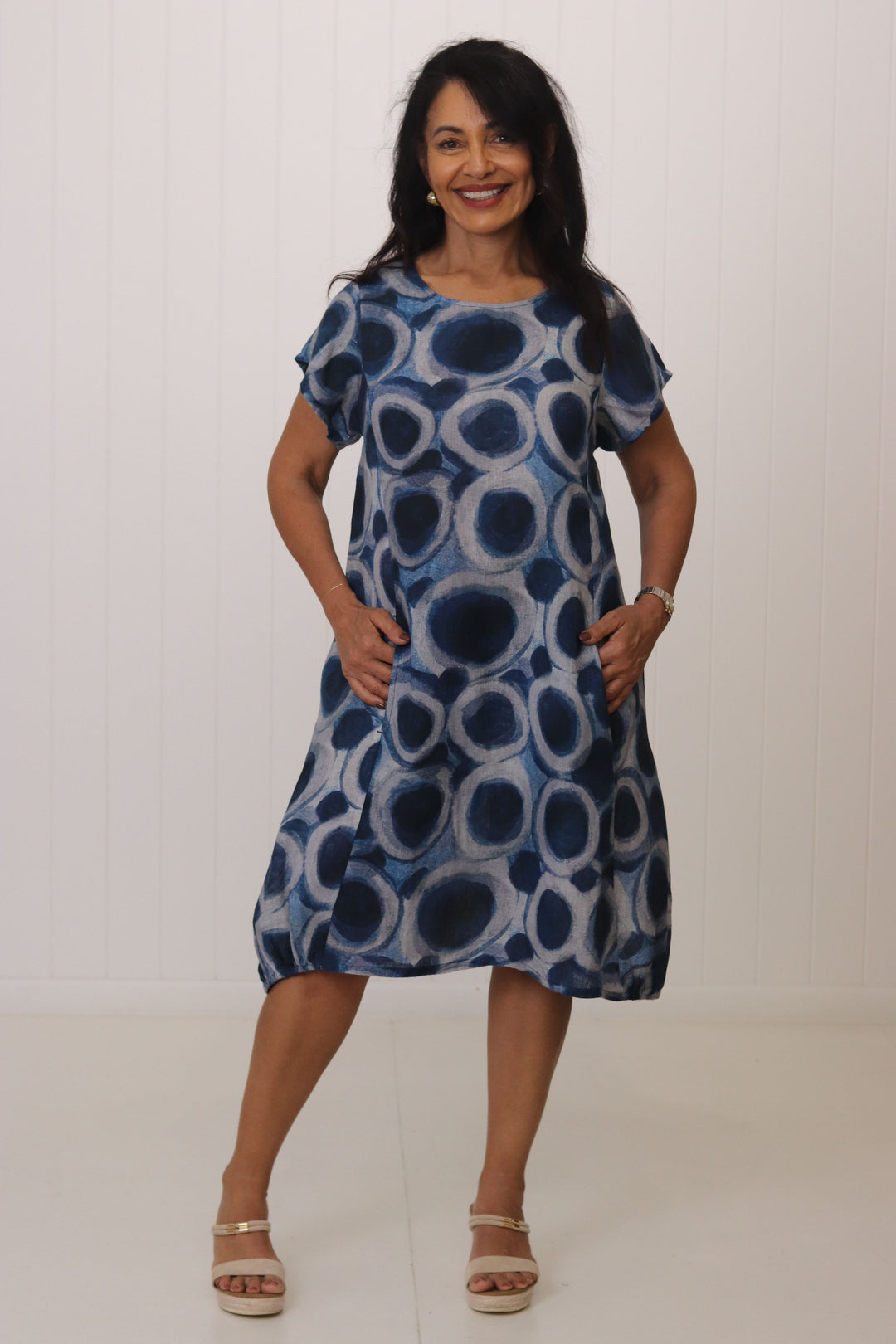 Davina Dress