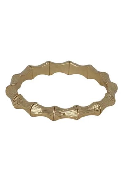 Bamboo Bracelet