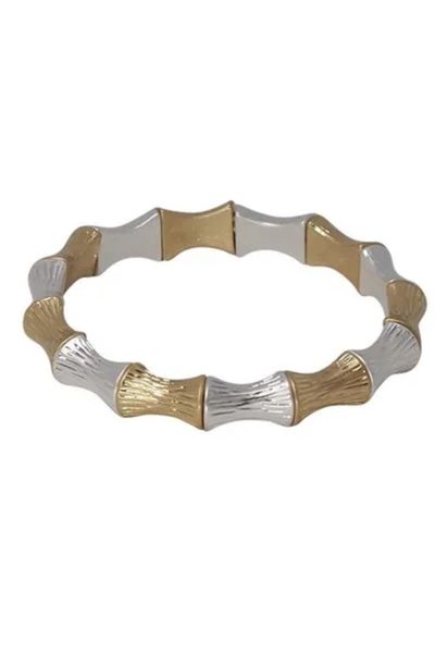 Bamboo Bracelet