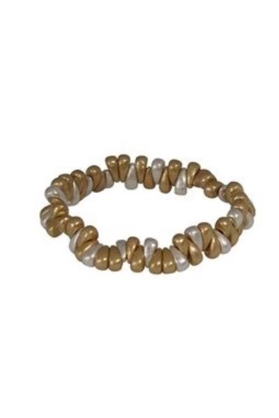 Ray Stretch Bracelet