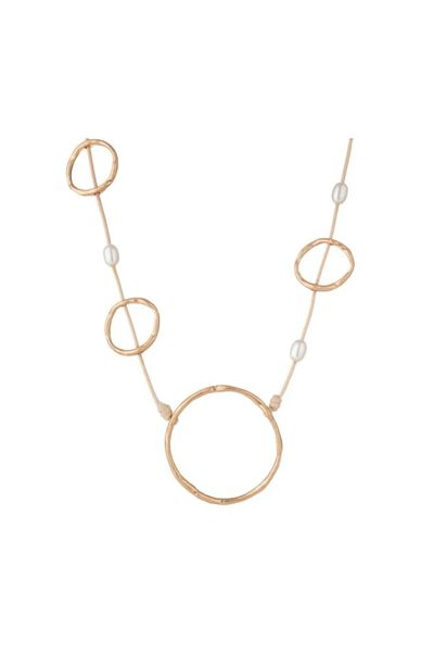 Leveque Necklace