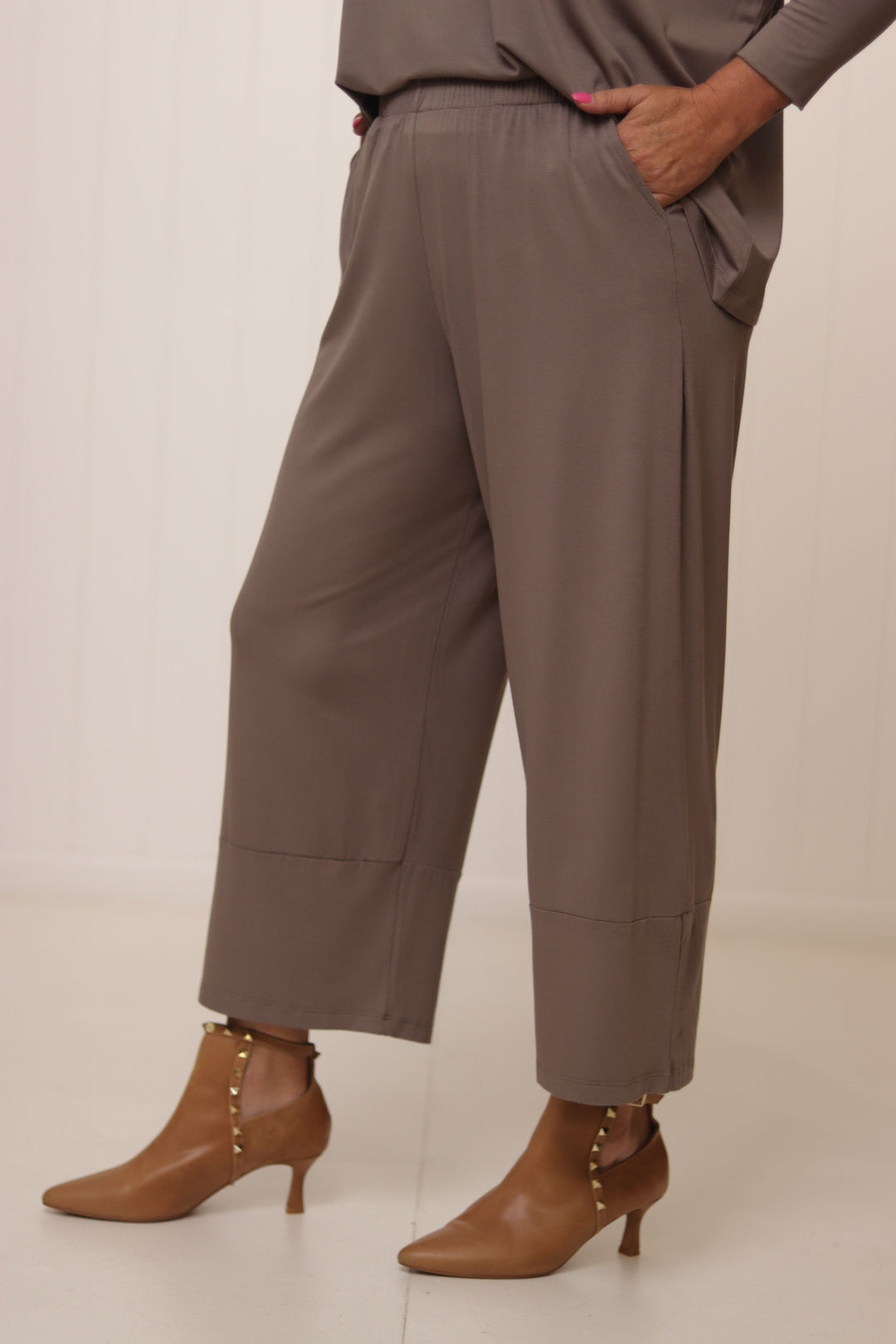 Bamboo Pearce Pant