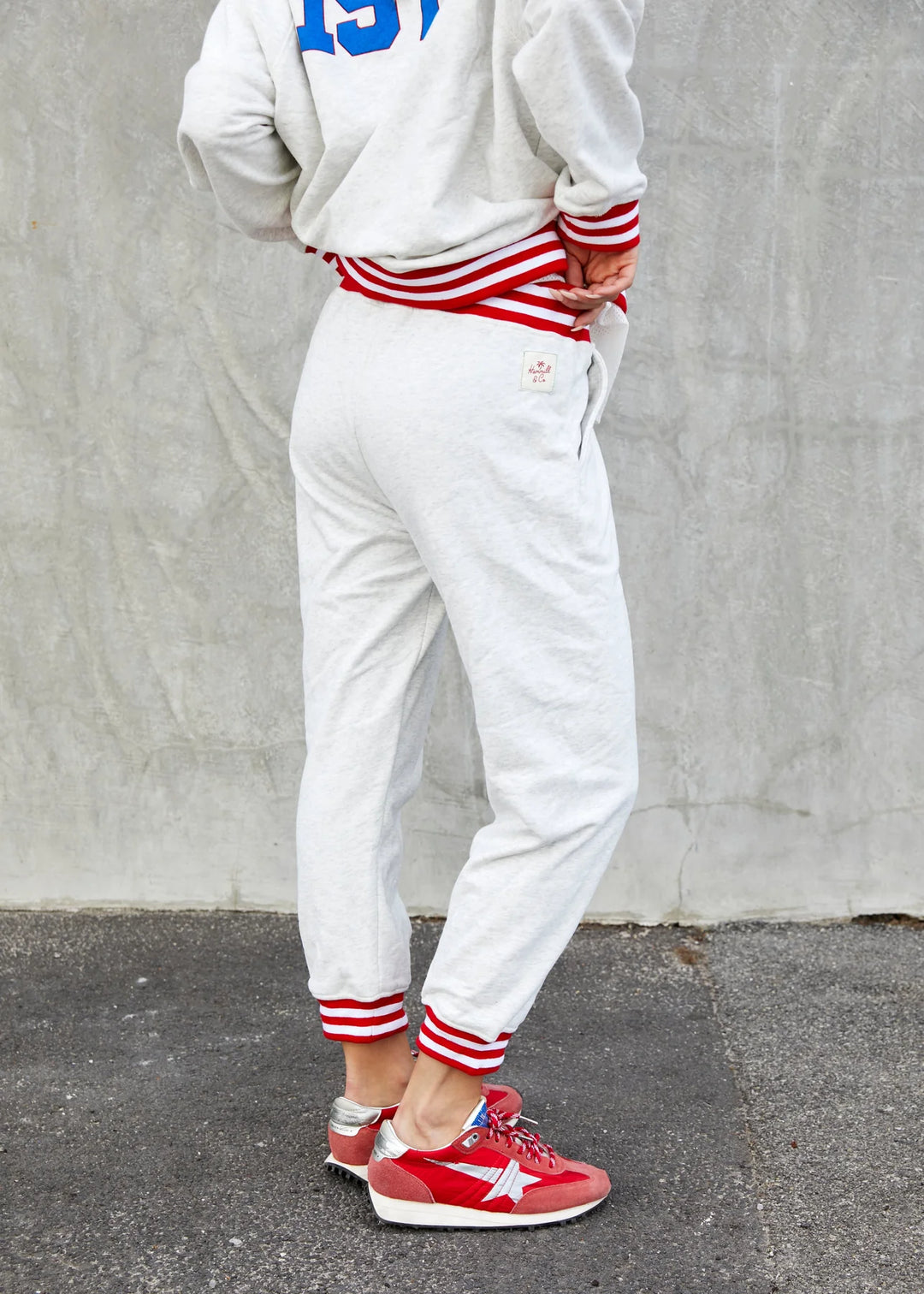 Hammill Sport Track Pants