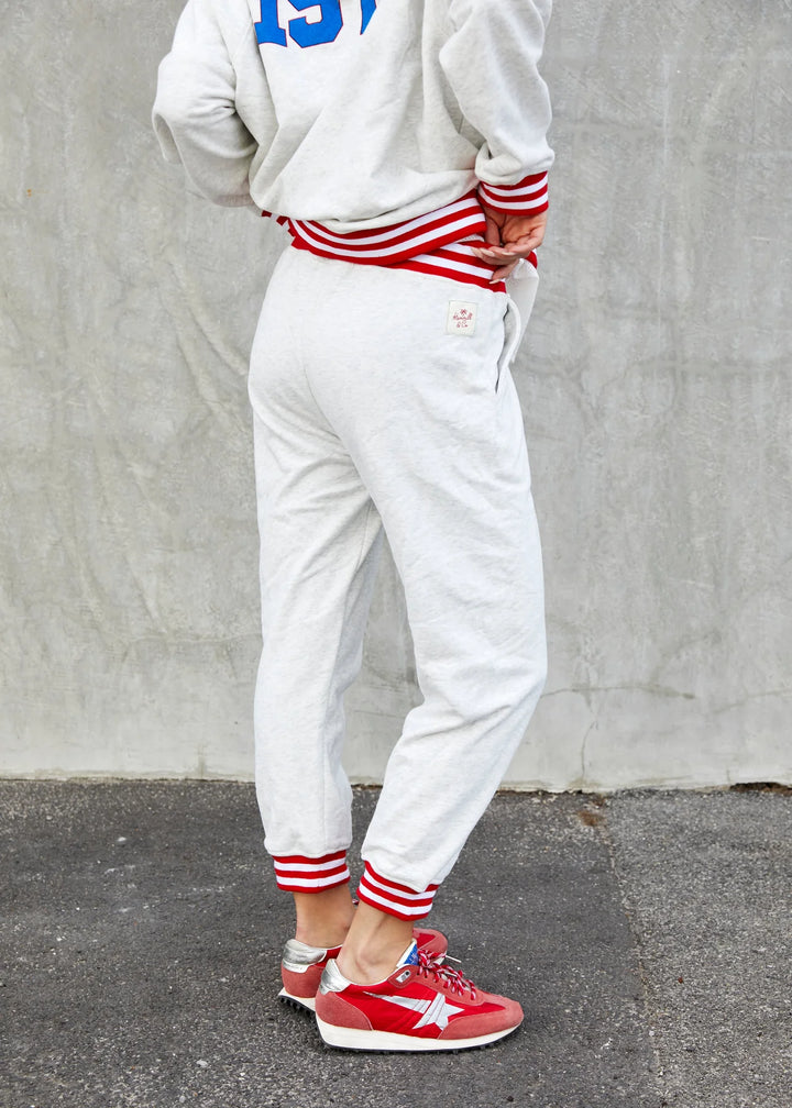 Hammill Sport Track Pants